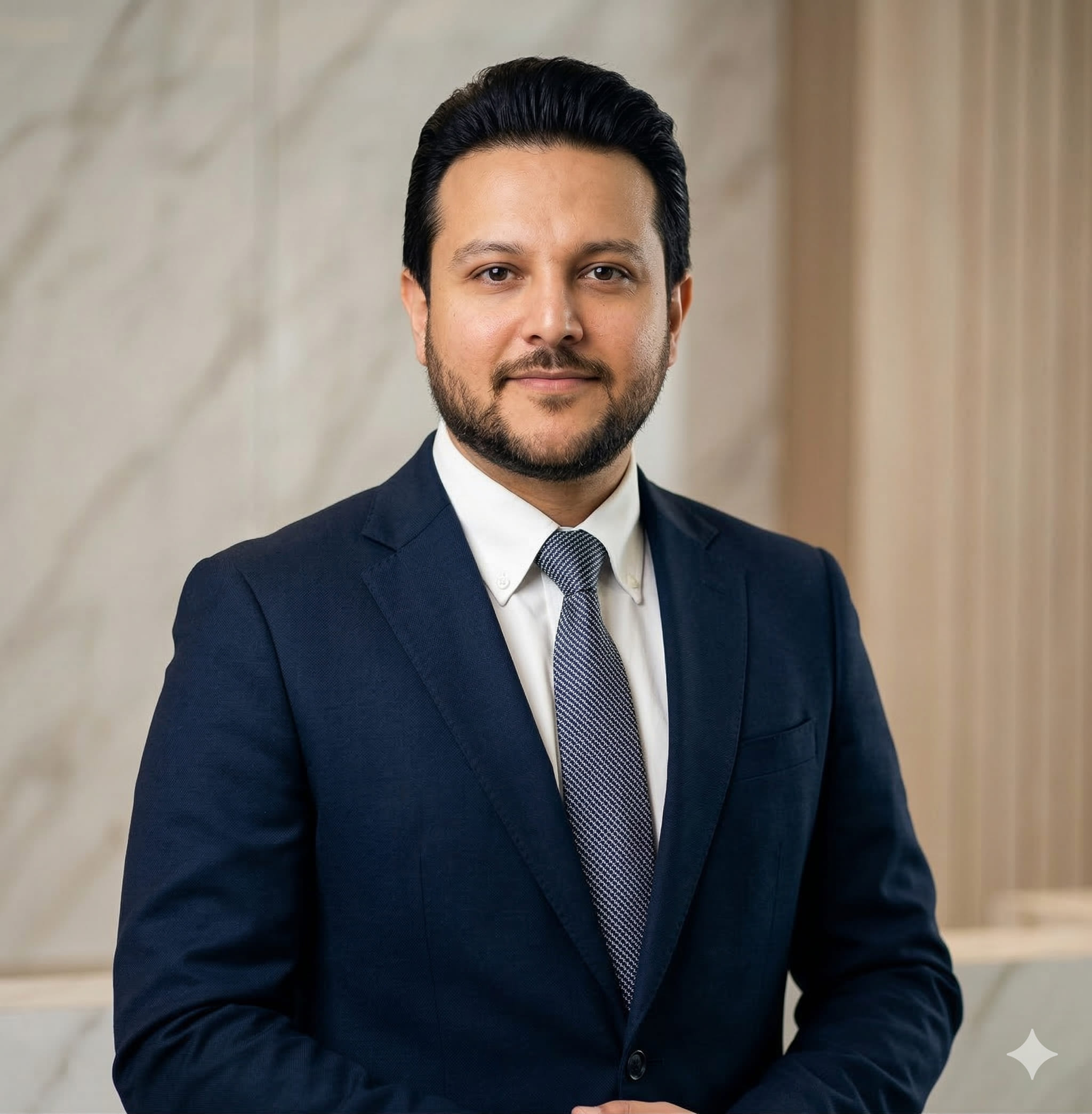 Ali Waqas