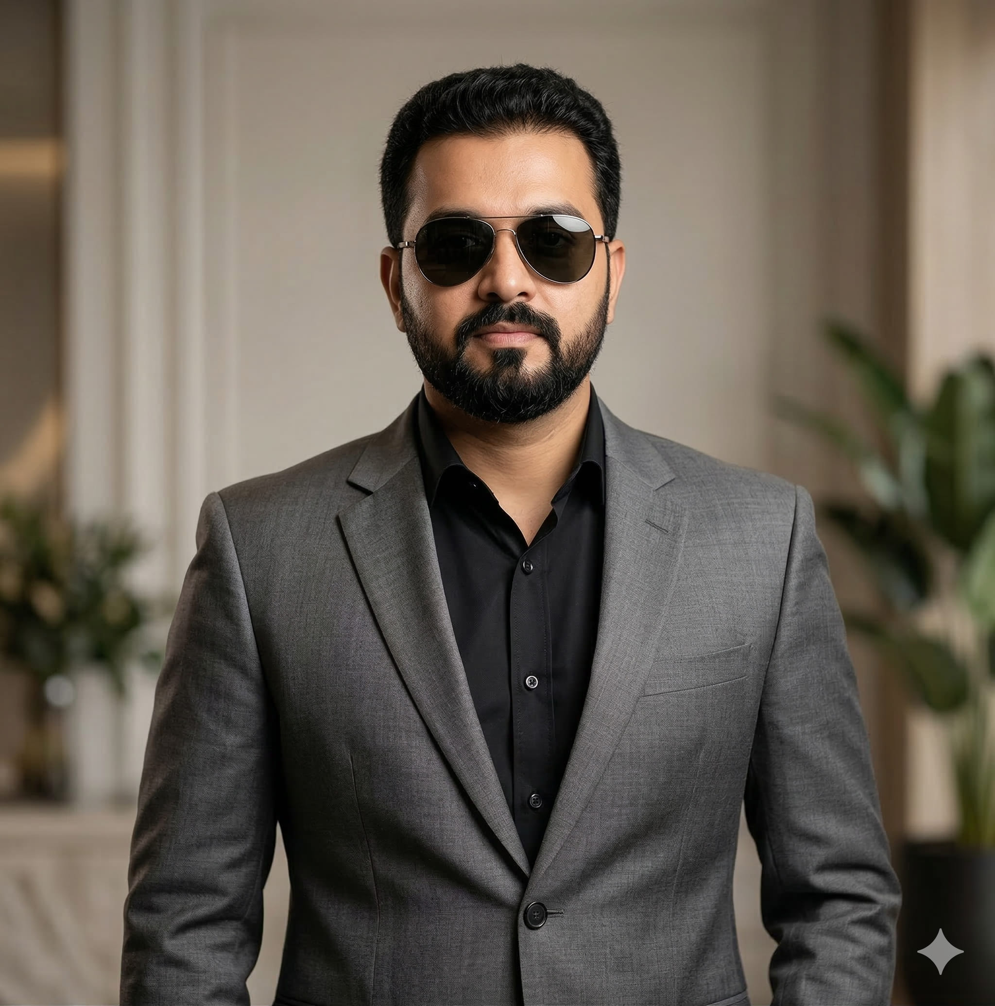 Kashif Khan Niazi