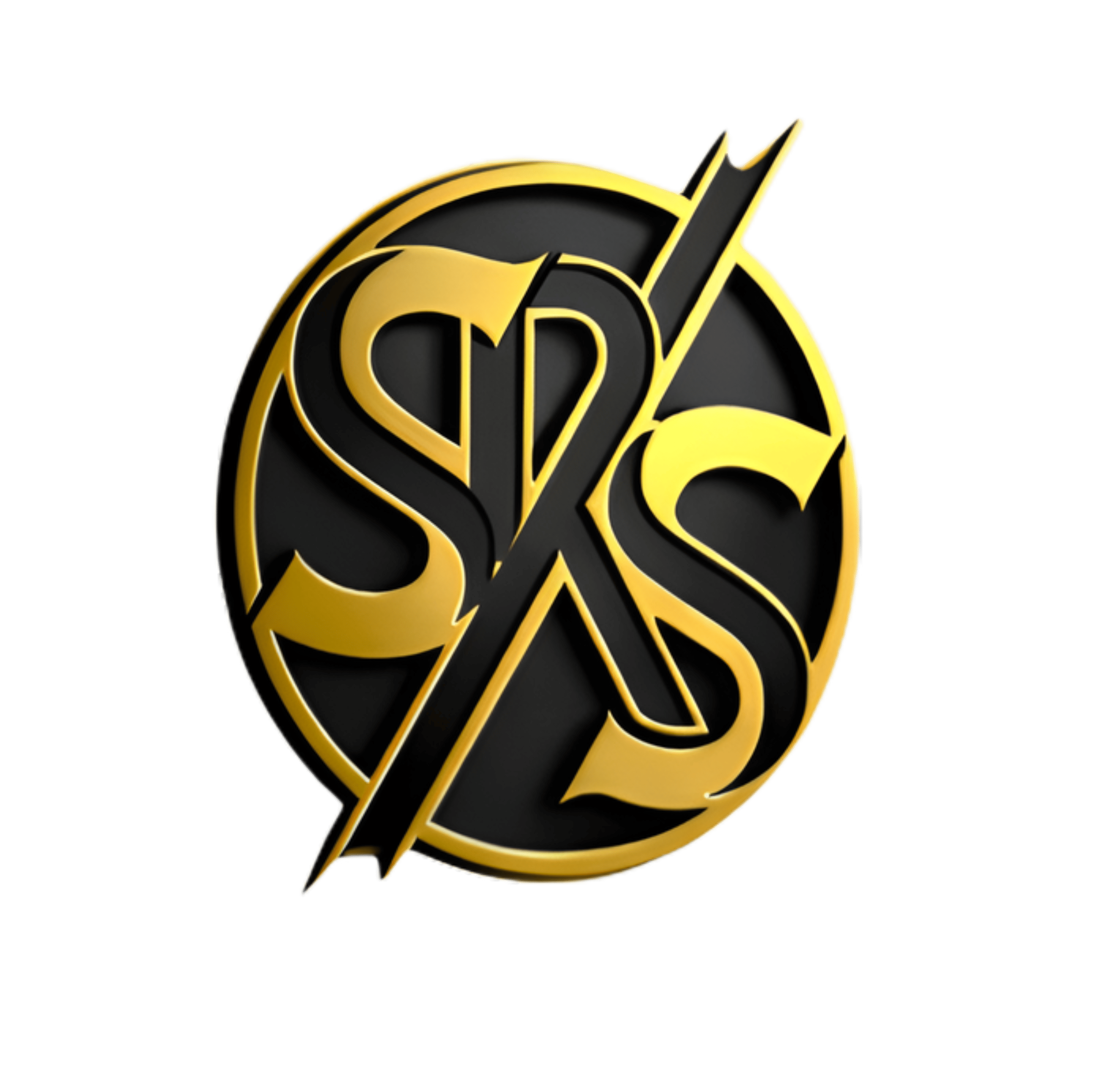 SRS Marketing Logo