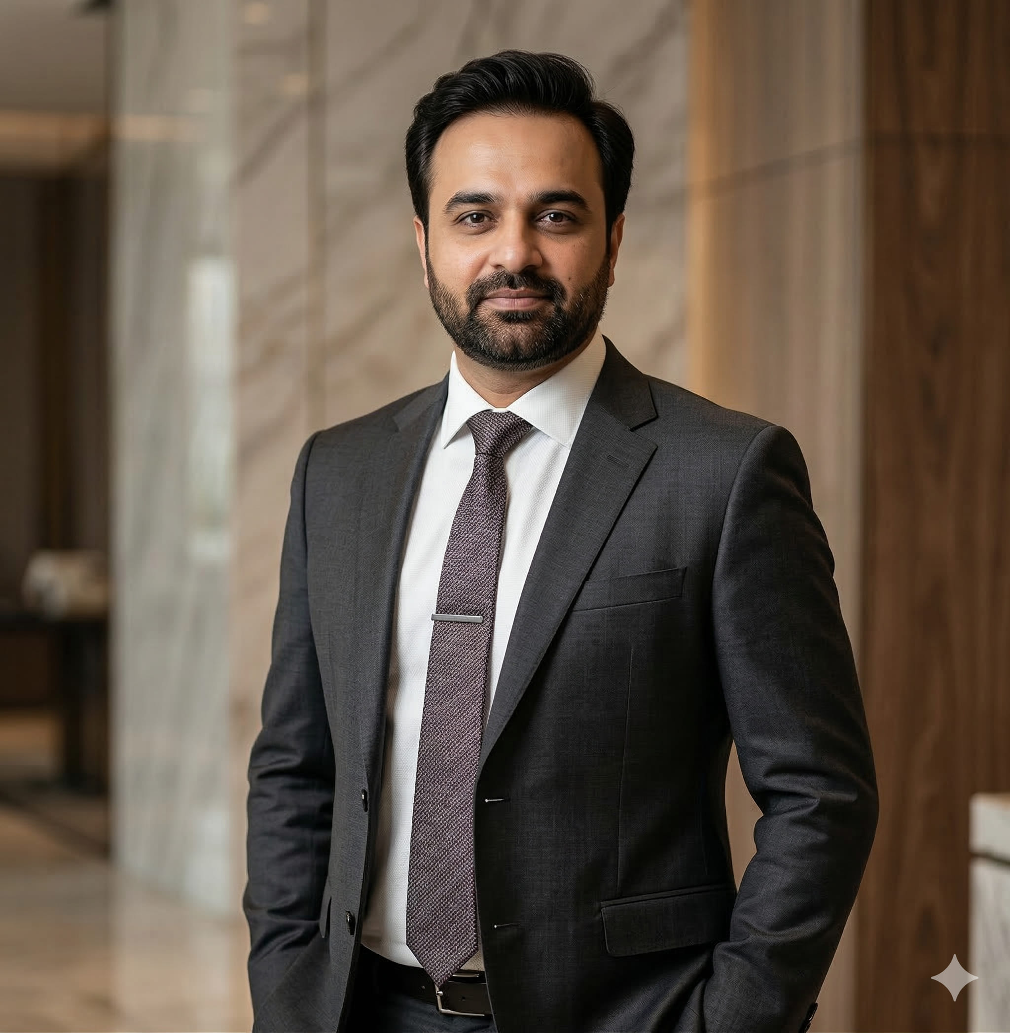Shiekh Sohail
